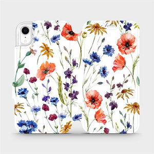 Phone Case Apple iPhone XR - Design MP04S