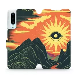 Phone Case Huawei P30 - Design VP55S