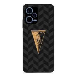 Phone Glossy Case Xiaomi Redmi Note 12 Pro 5G - Design G06PS