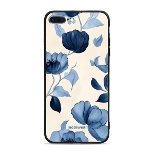 Phone Glossy Case Apple iPhone 7 Plus - Design GP73G