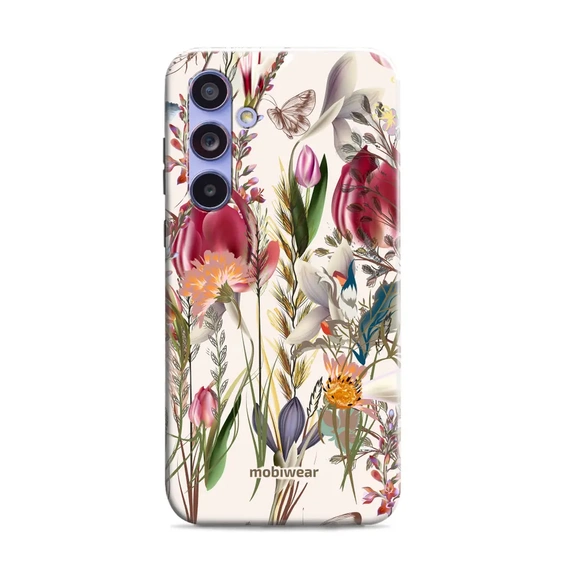 Case Elite Pro for Samsung Galaxy A54 - Design EP01E