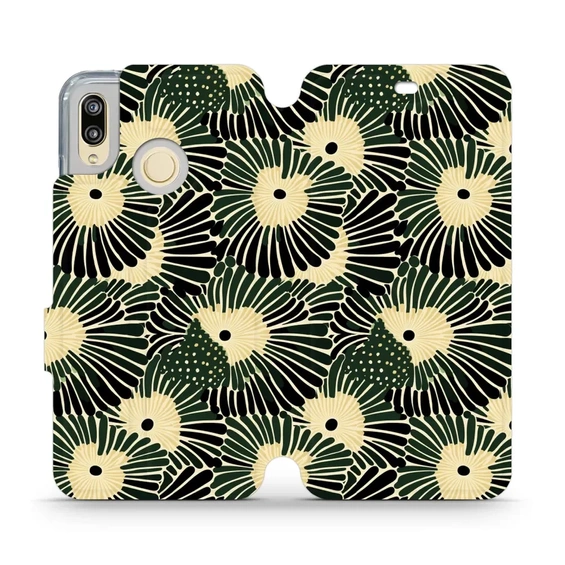 Phone Case Huawei P20 Lite - Design VA44S