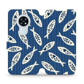 Phone Case Nokia 6.2 - Design VP89S