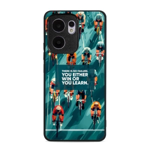 Hülle Glossy Case für OPPO Reno 13 F 5G - Farbe GD02G
