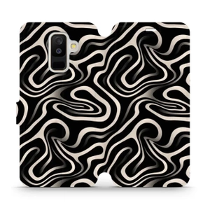 Phone Case Samsung Galaxy A6 Plus 2018 - Design VA63S