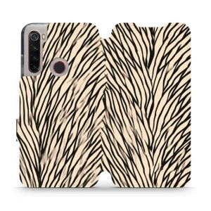 Etui do Xiaomi Redmi Note 8 2021 - wzór VA52S