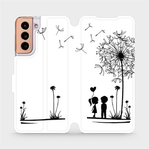 Phone Case Samsung Galaxy S21 - Design MH16P