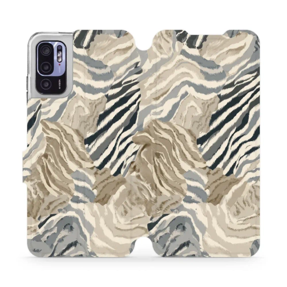 Phone Case Xiaomi Redmi Note 10 5G - Design V168S