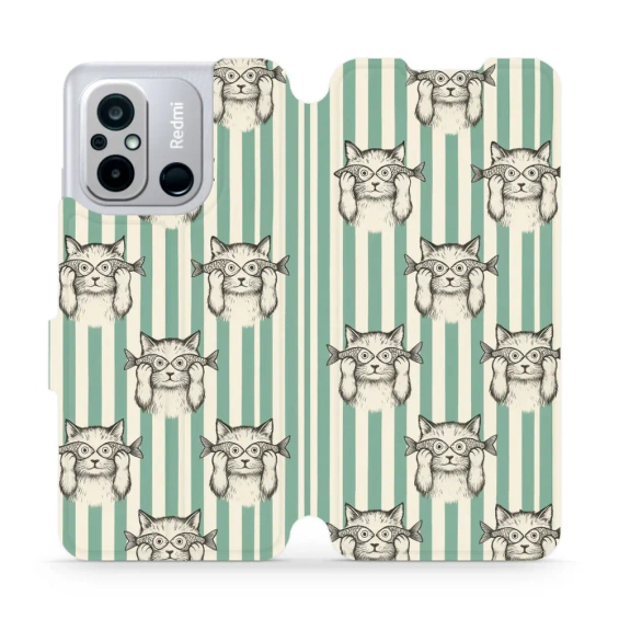 Phone Case Xiaomi Redmi 12C - Design VP90S