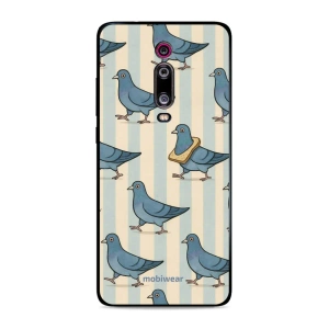 Phone Glossy Case Xiaomi Mi 9T Pro - Design GP91G
