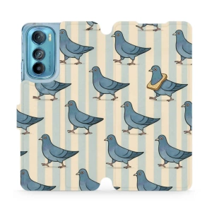 Phone Case Motorola Edge 30 5G - Design VP91S