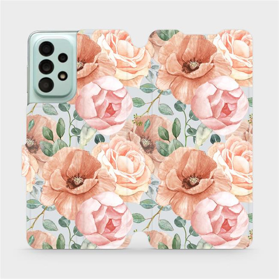 Phone Case Samsung Galaxy A33 5G - Design MP02S