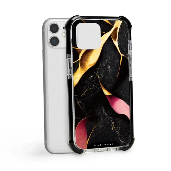 Hülle MagSafe Elite Bumper für Apple iPhone 11 - Farbe D019D