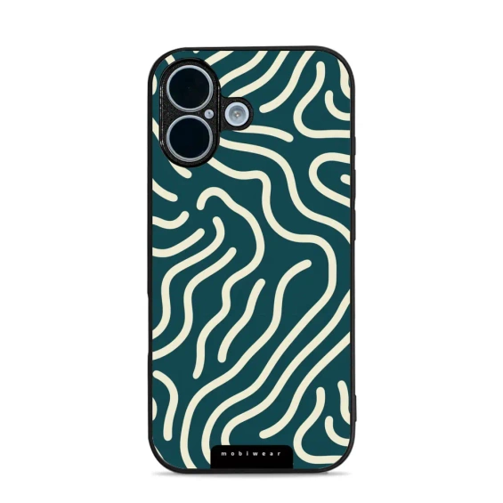 Etui Glossy Case do Apple iPhone 17 - wzór GA61G