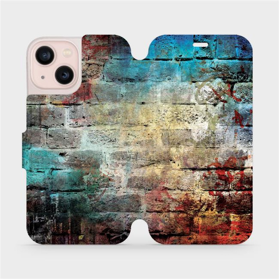 Phone Case Apple iPhone 13 mini - Design V061P