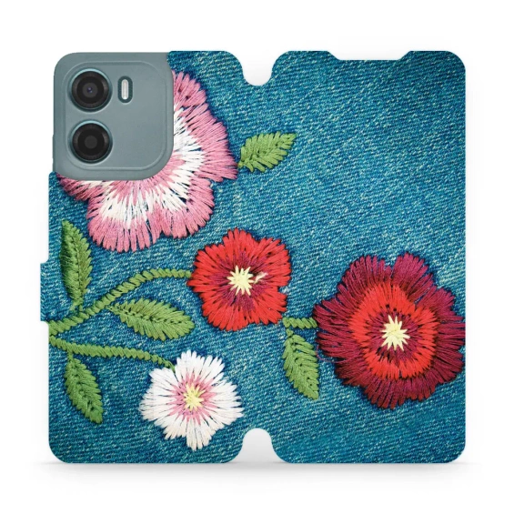 Phone Case Motorola Moto E15 - Design MD05P