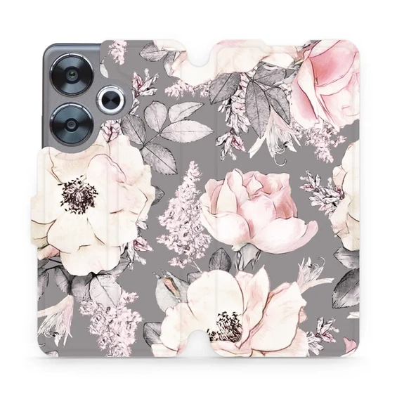 Phone Case Xiaomi POCO F6 - Design MX06S