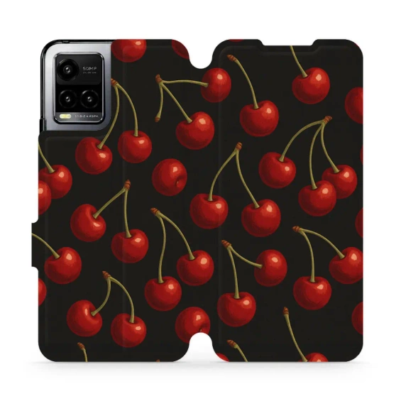 Phone Case Vivo Y33S - Design VP83S
