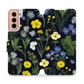 Phone Case Samsung Galaxy S21 - Design VP47S