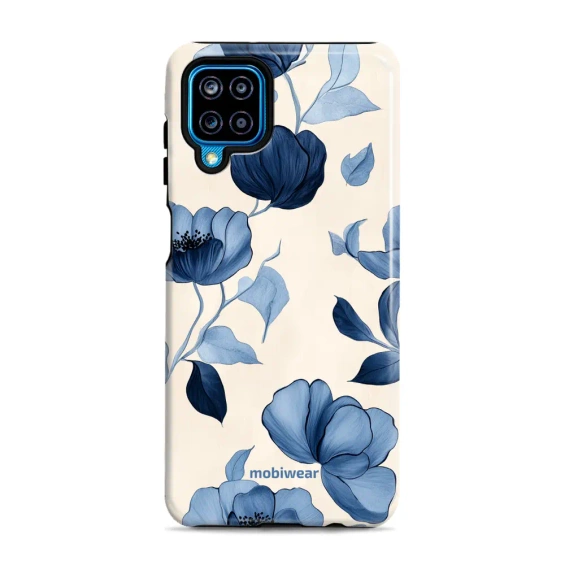 Case Elite Pro for Samsung Galaxy A12 - Design EP73E