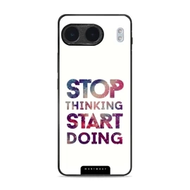 Phone Glossy Case OnePlus Nord 4 5G - Design G078G