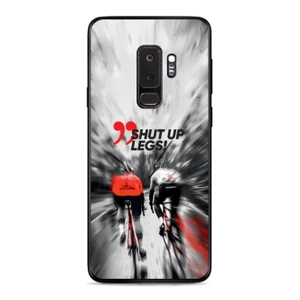 Phone Glossy Case Samsung Galaxy S9 Plus - Design GD12G