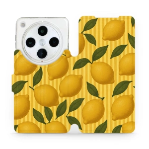 Etui do OPPO Find X8 Pro - wzór VP81S