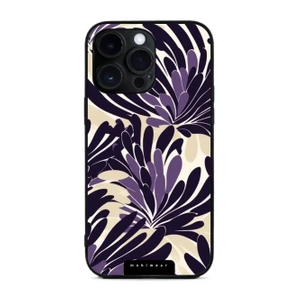 Phone Glossy Case Apple iPhone 14 Pro Max - Design GA47G