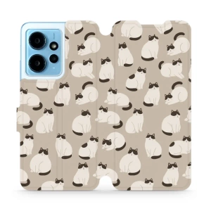 Phone Case Xiaomi Redmi Note 12 4G - Design V160S