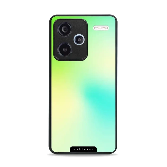 Phone Glossy Case Xiaomi Redmi Note 13 Pro Plus - Design G062G