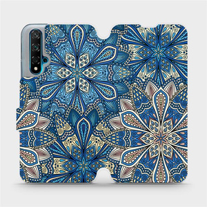Phone Case Huawei Nova 5T - Design V108P