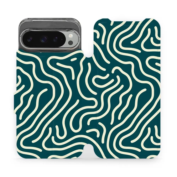 Phone Case Google Pixel 9 Pro XL - Design VA61S