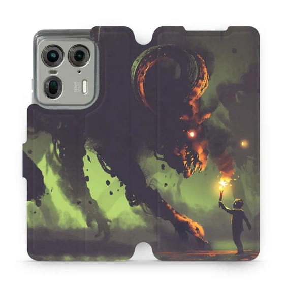 Phone Case Motorola Edge 50 Ultra - Design VA08P