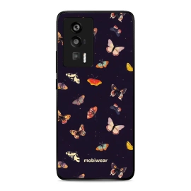 Phone Glossy Case Xiaomi POCO F5 Pro - Design GP78G