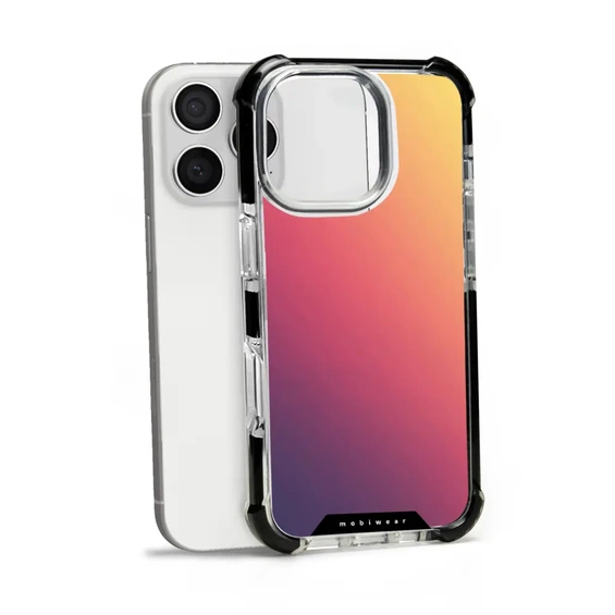 Etui MagSafe Elite Bumper Apple iPhone 16 Pro Max - wzór D031D