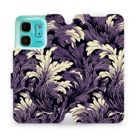 Phone Case Infinix HOT 50i - Design VA46S