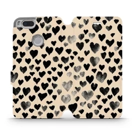 Phone Case Xiaomi Mi A1 - Design VA51S