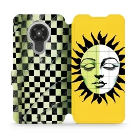 Phone Case Nokia 5.3 - Design VP56S