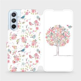 Phone Case Samsung Galaxy A54 - Design M120S