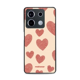 Phone Glossy Case Xiaomi Redmi Note 13 Pro 5G - Design GP93G