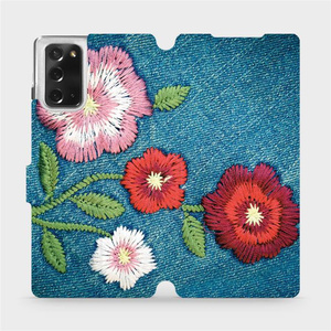 Phone Case Samsung Galaxy Note 20 - Design MD05P