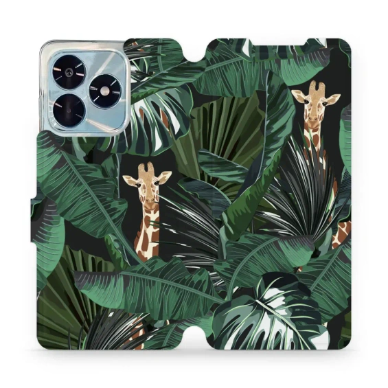 Phone Case Huawei Honor X5c Plus - Design VP06P