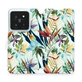 Phone Case Xiaomi 14 Pro - Design M071P