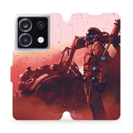 Phone Case Xiaomi POCO X6 - Design MA09S