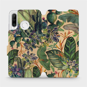Hülle für Huawei P30 Lite - Farbe VP05S