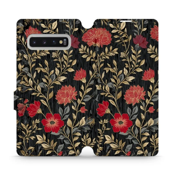 Phone Case Samsung Galaxy S10 Plus - Design V172S