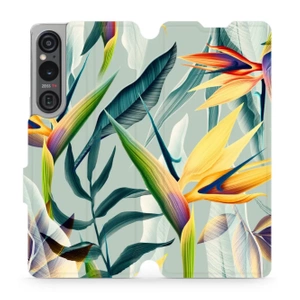 Etui do Sony Xperia 1 V - wzór MC02S