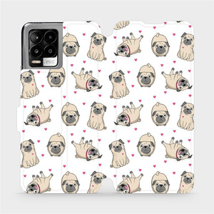 Phone Case Realme 8 - Design M097P