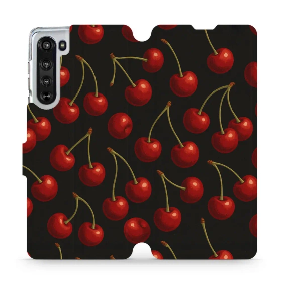 Phone Case Motorola Edge - Design VP83S