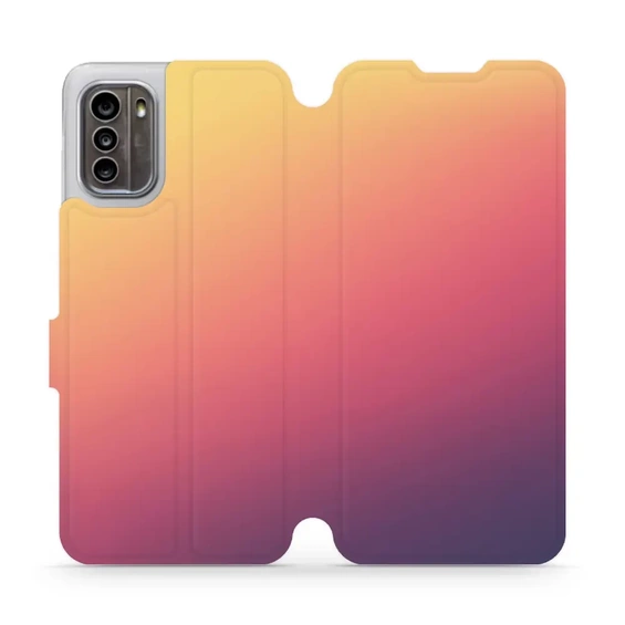 Hülle für Nokia G60 5G - Farbe VP66S